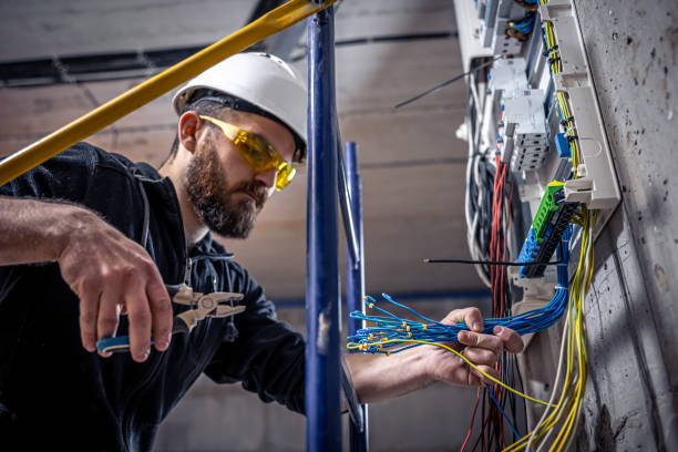 Best Residential Electrician Services  in Lago Vista, TX