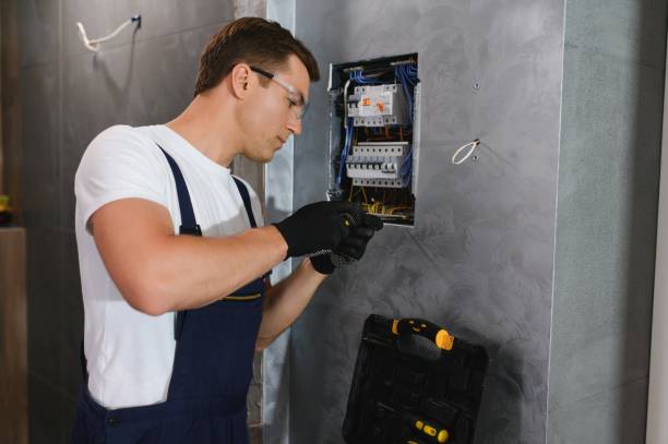Best Outdoor Lighting Installation  in Lago Vista, TX