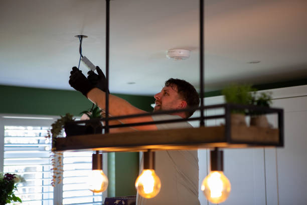 Best Affordable Electrical Installation  in Lago Vista, TX