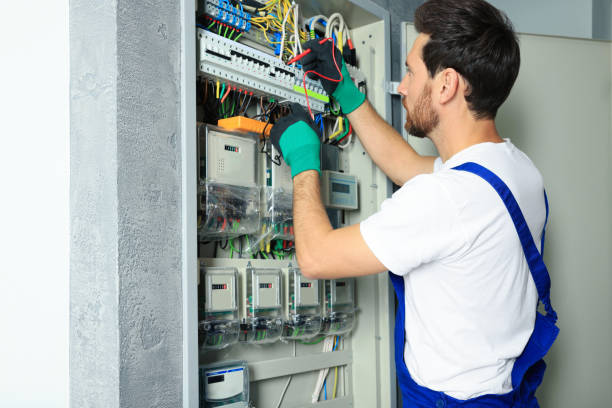 Best Electrical Contractors for Businesses  in Lago Vista, TX