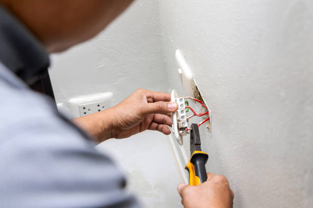 Best Electrician for Home Renovation  in Lago Vista, TX
