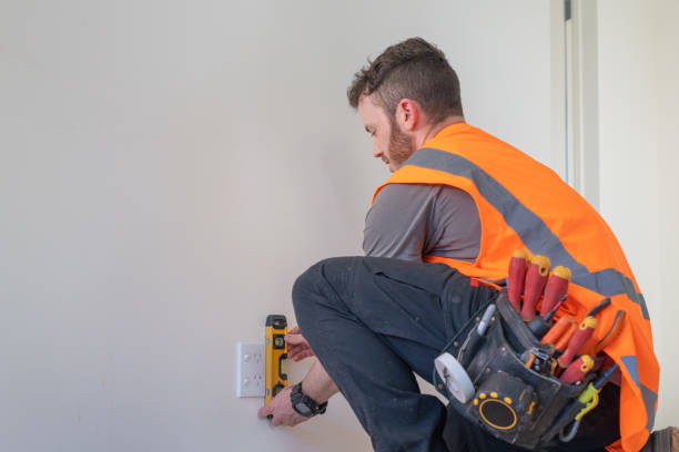 Best Local Electrician Companies  in Lago Vista, TX
