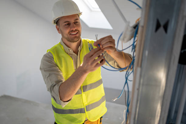 Best Affordable Emergency Electrician  in Lago Vista, TX