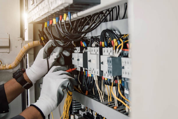 Best Industrial Electrical Services  in Lago Vista, TX